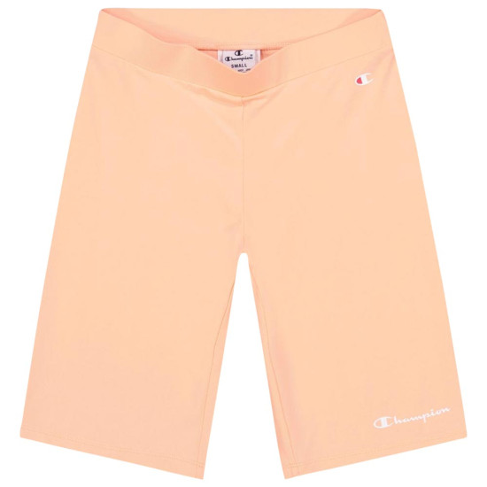 Champion Γυναικείο σορτς κολάν Bike Trunk Champion Γυναικείο σορτς κολάν Bike Trunk